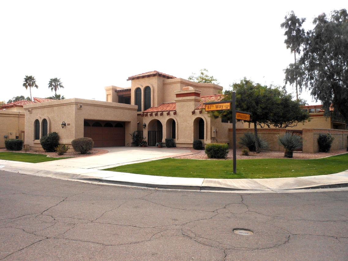 10580 N 87th Way, Scottsdale, AZ 85258