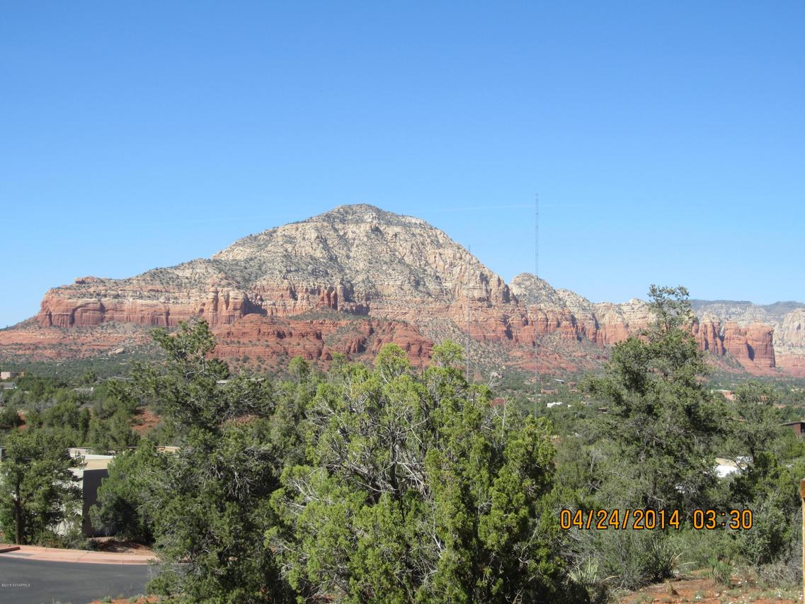 3455 Navoti Dr., Sedona, AZ 86336