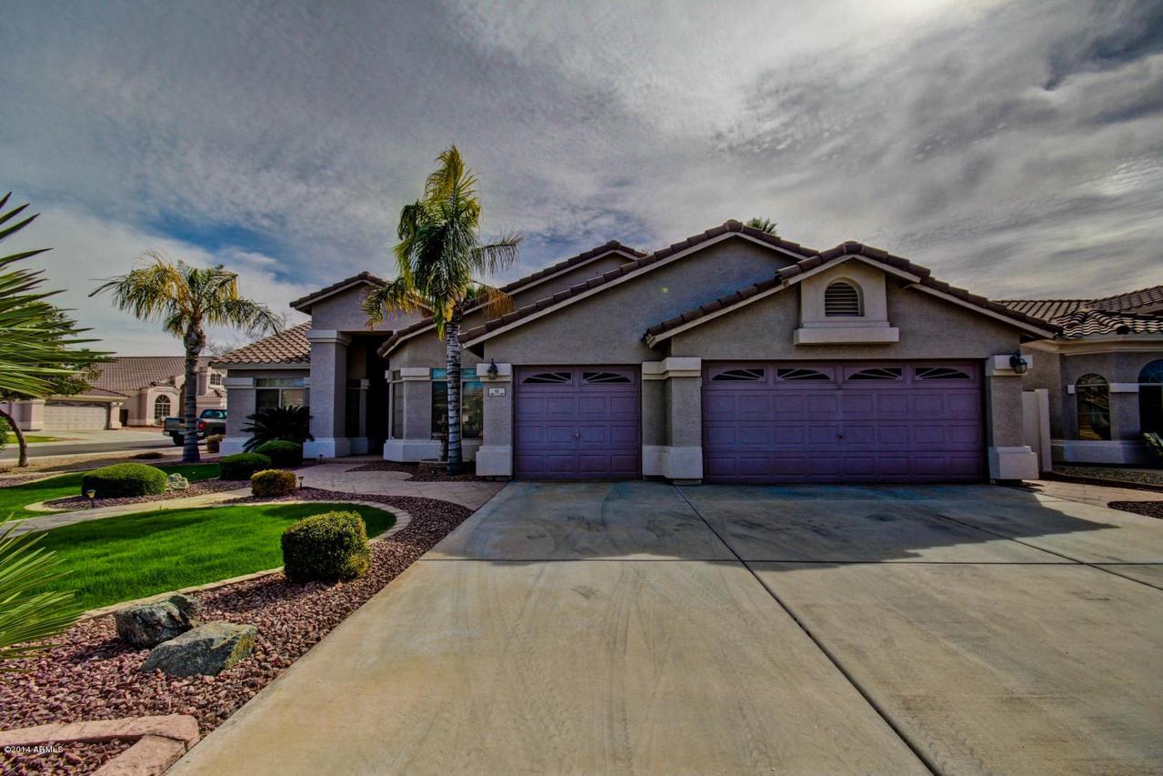 51 W Windsor Dr., Gilbert, AZ 85233