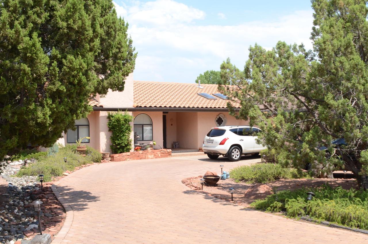 305 Mission Rd., Sedona, AZ 86336