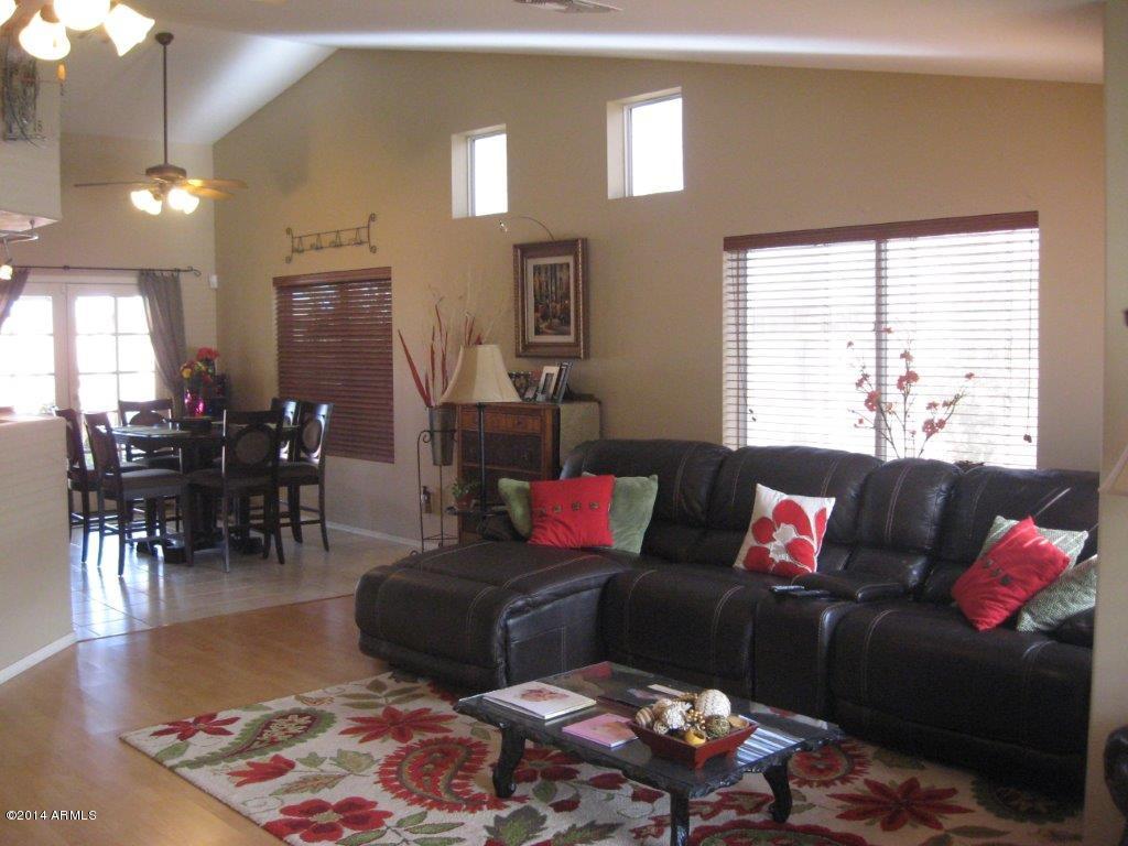 3524 E Melody Dr., Phoenix, AZ 85042