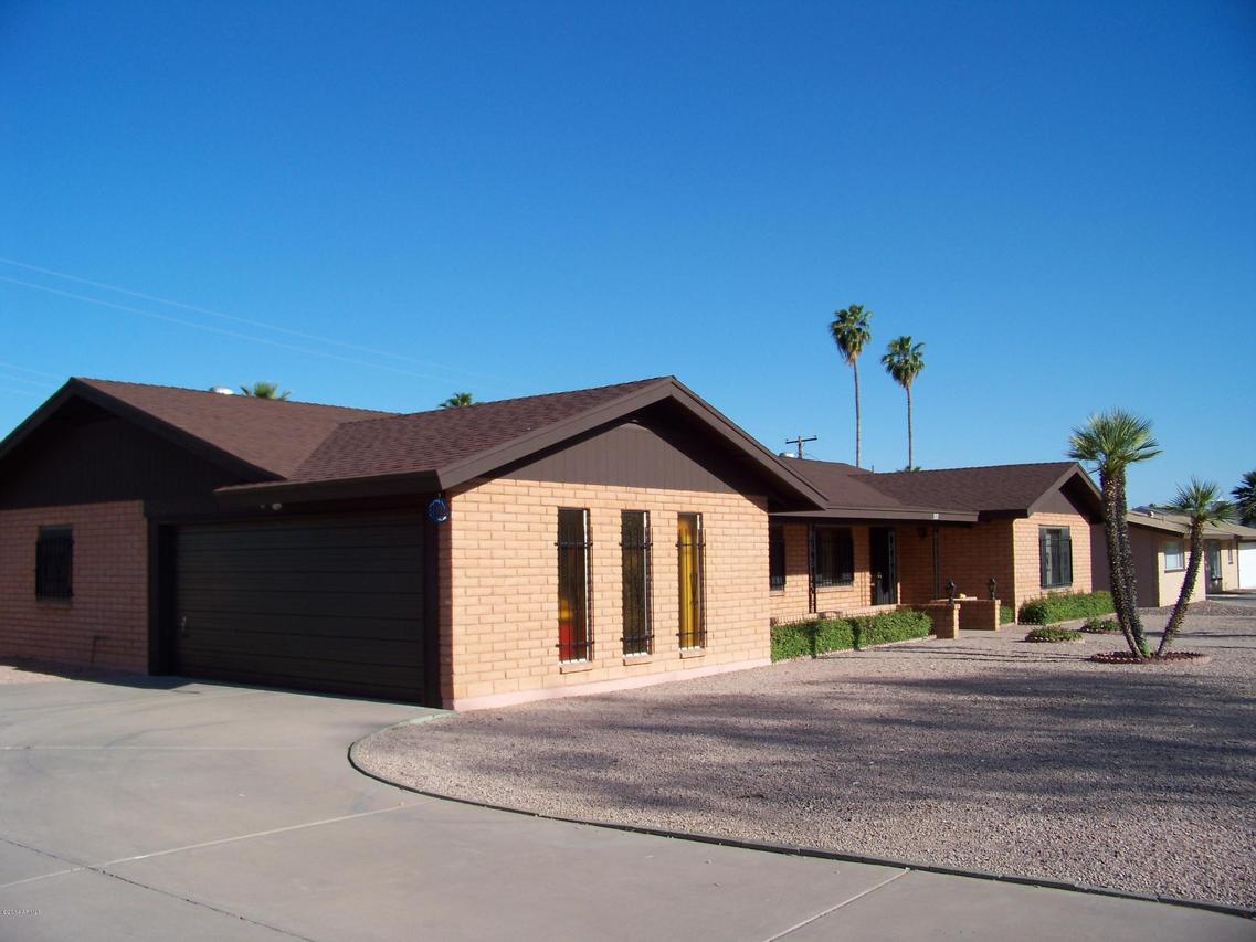 313 N 57th Pl., Mesa, AZ 85205