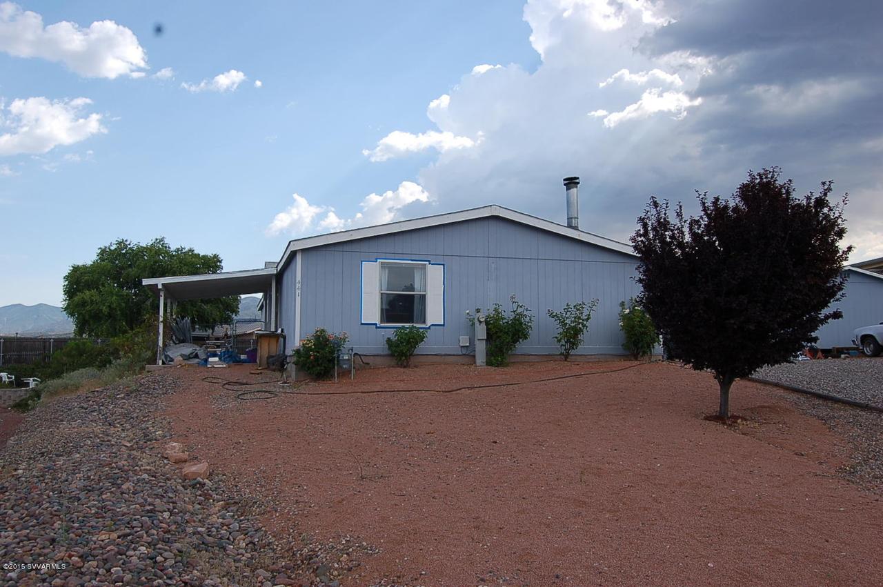 441 Starlight Dr., Clarkdale, AZ 86324