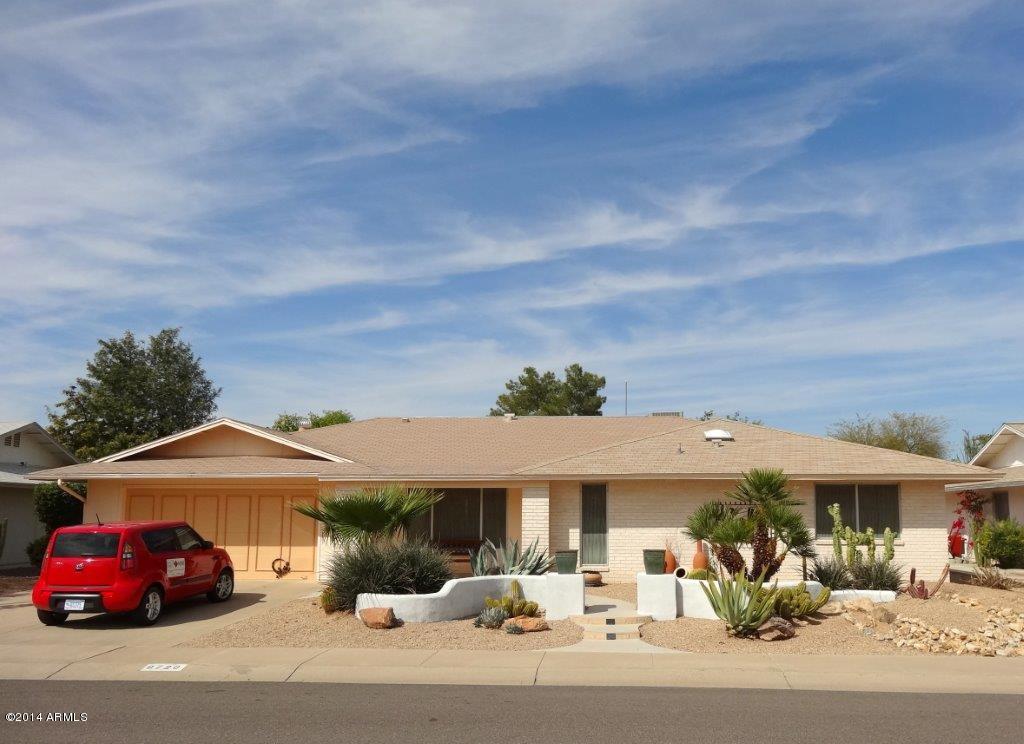 9720 W Stagecoach Ct., Sun City, AZ 85373
