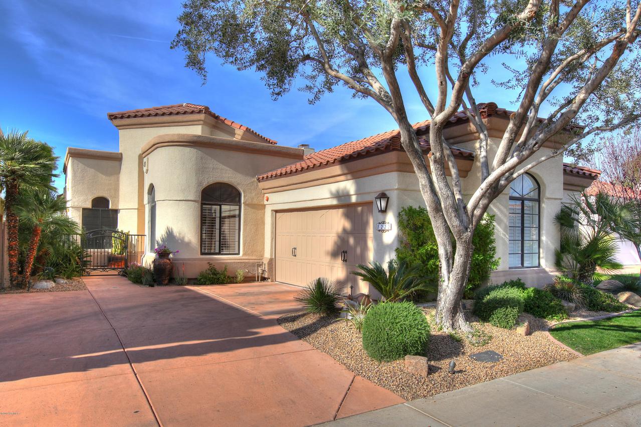 8222 E Cortez Dr., Scottsdale, AZ 85260