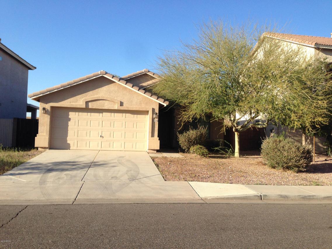 12406 W Flanagan St., Avondale, AZ 85323