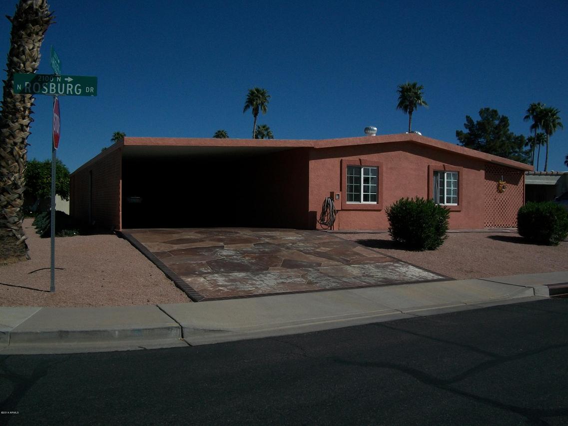 2205 N Higley Rd., Mesa, AZ 85215