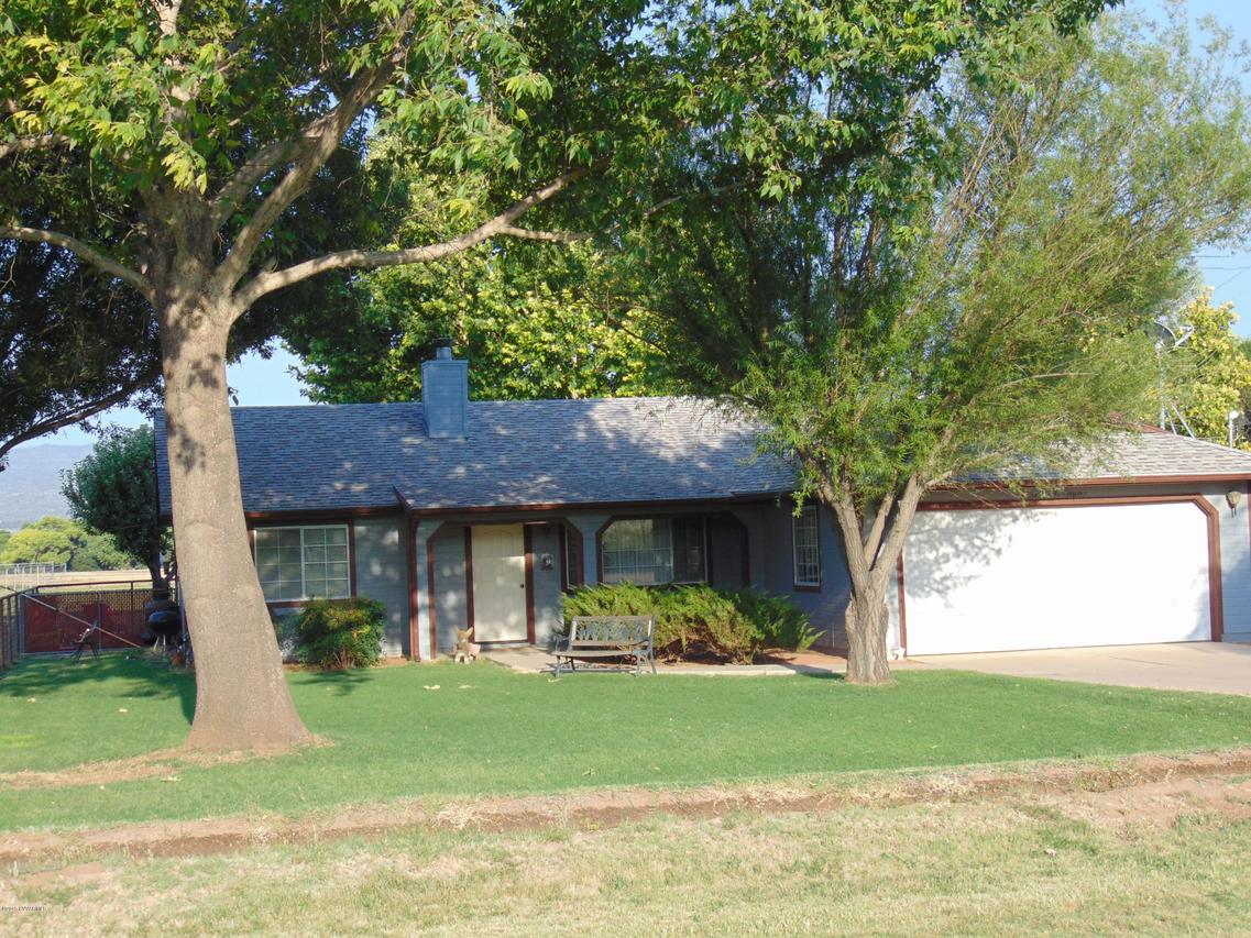 3355 S Silver Rd., Camp Verde, AZ 86322
