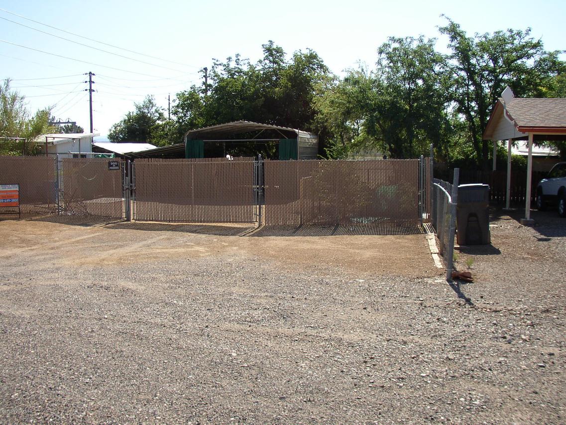 390 N Aspco Ln., Cottonwood, AZ 86326