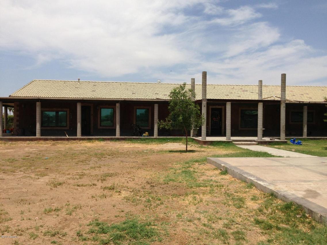 1492 W Lenora Way, Queen Creek, AZ 85242