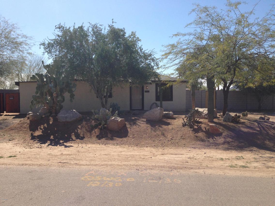 3007 E Saint John Rd., Phoenix, AZ 85032