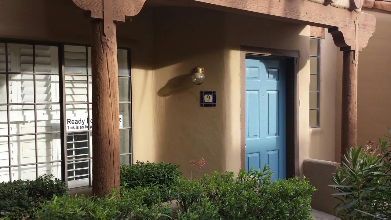 1446 E Grovers Ave. #9, Phoenix, AZ 85022