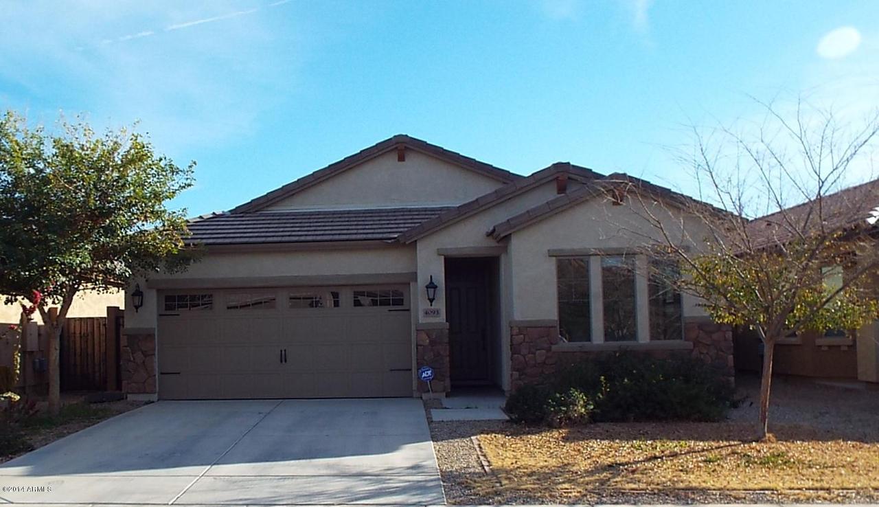 4093 E Alamo St., San Tan Valley, AZ 85140