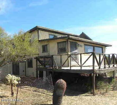 7024 E Dixileta Dr., Scottsdale, AZ 85266