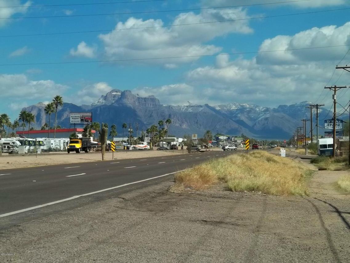 2155 E Old West Highway #13C, Apache Junction, AZ 85119