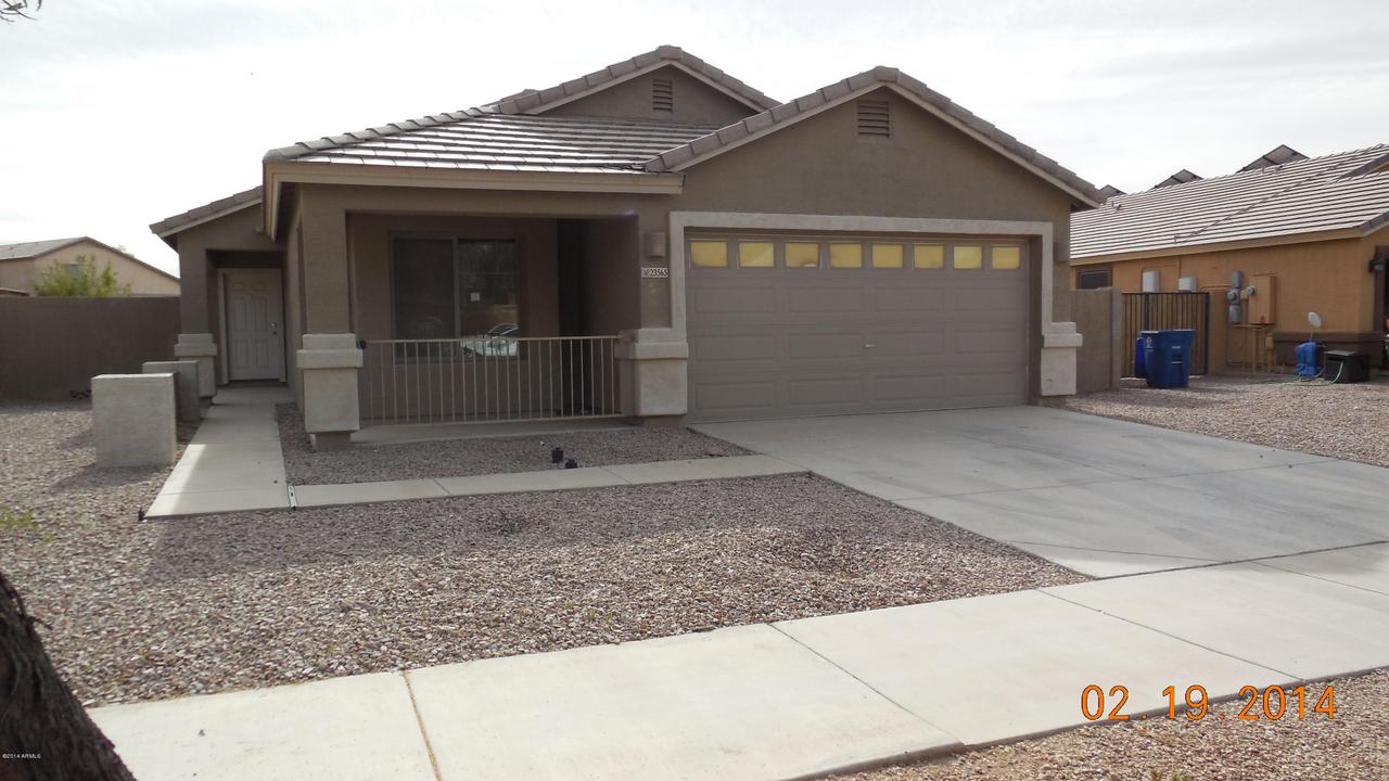 23565 S 223rd Way, Queen Creek, AZ 85142