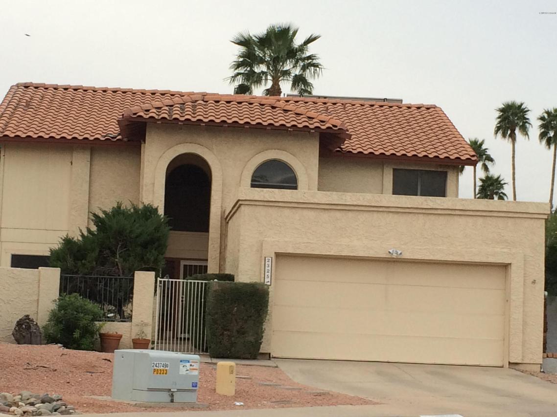 2325 W Lompoc Cir., Mesa, AZ 85202
