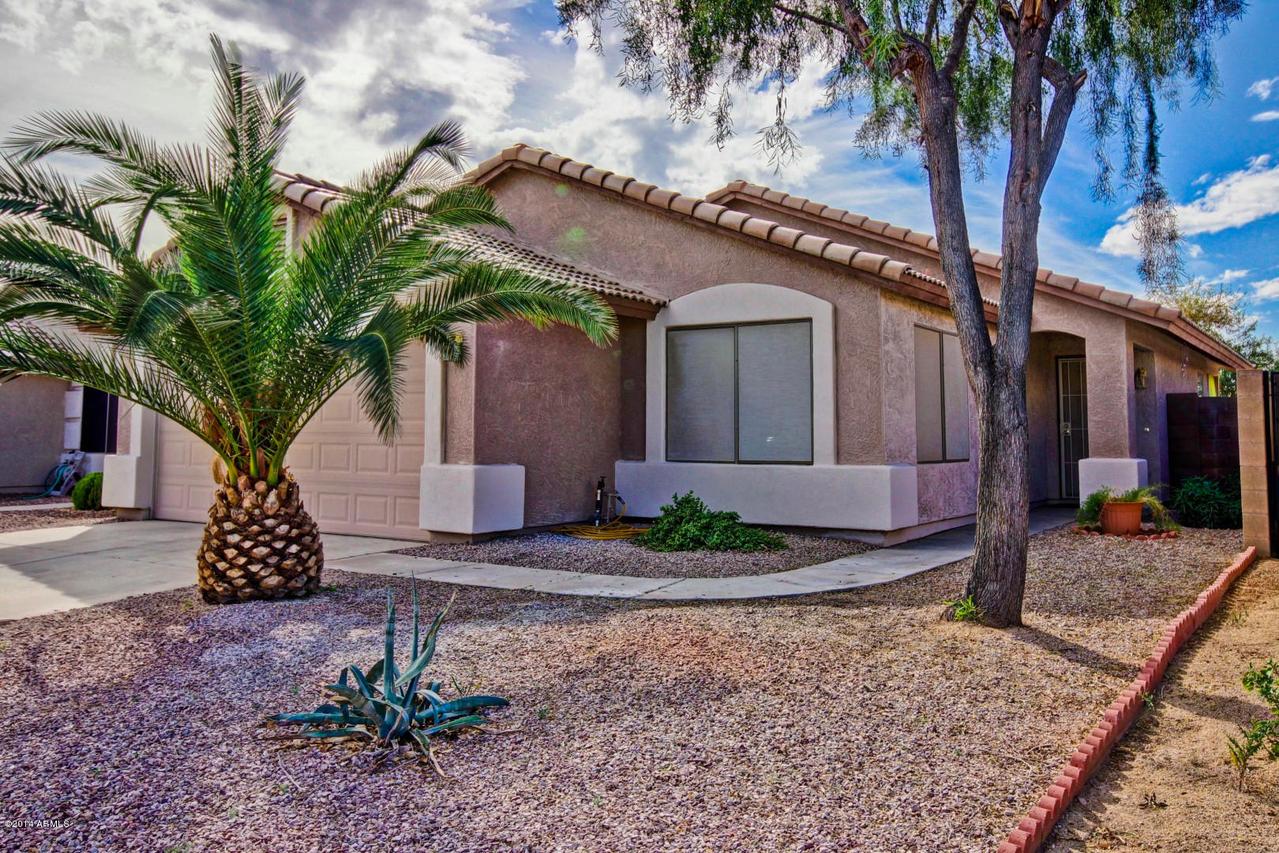 3900 S Conestoga Rd., Apache Junction, AZ 85119