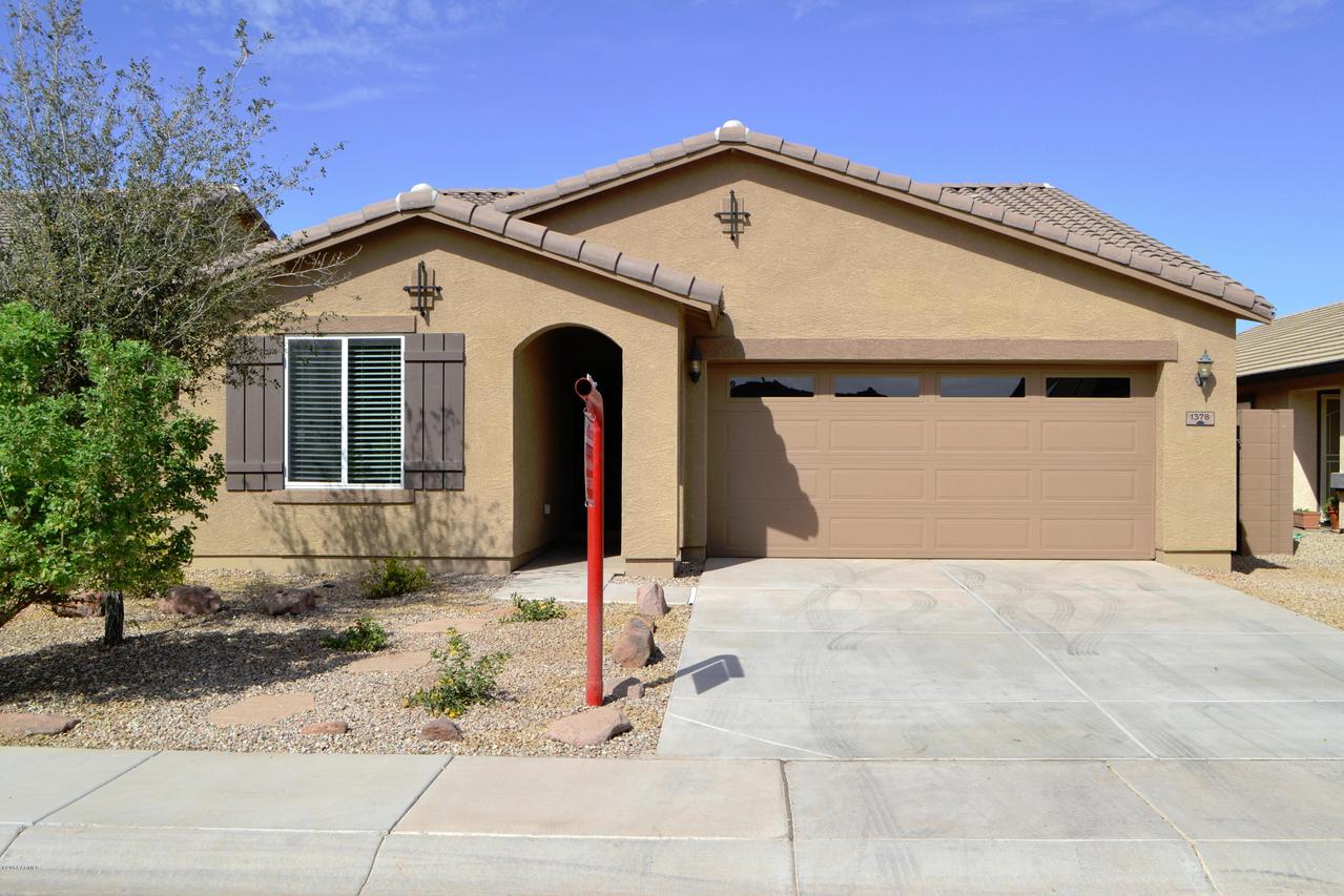 1378 E Poncho Ln., San Tan Valley, AZ 85143