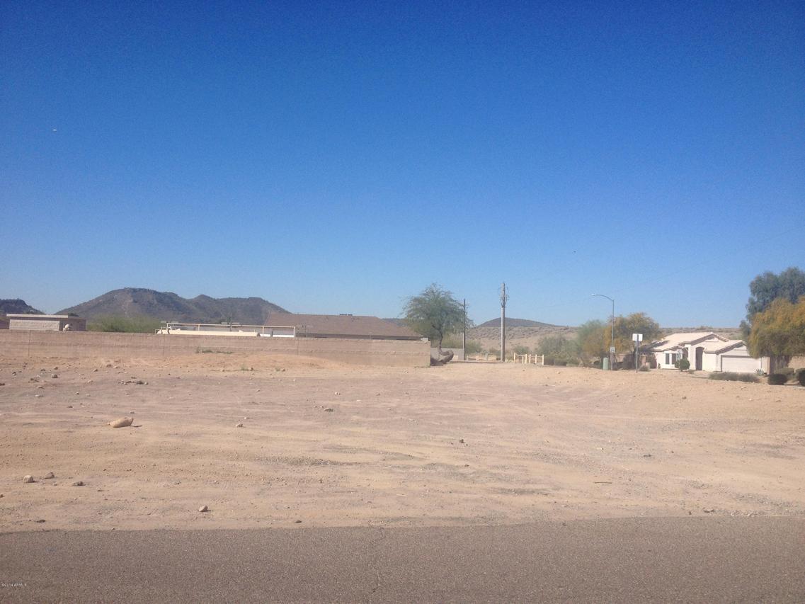 XXXXX N 36th Ave., Glendale, AZ 85308