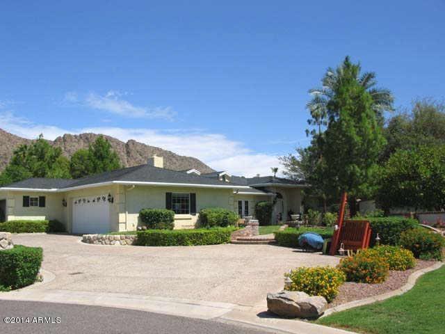 5420 E Montecito Ave., Phoenix, AZ 85018