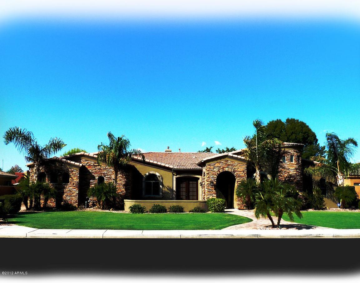 3464 E Dartmouth St., Mesa, AZ 85213