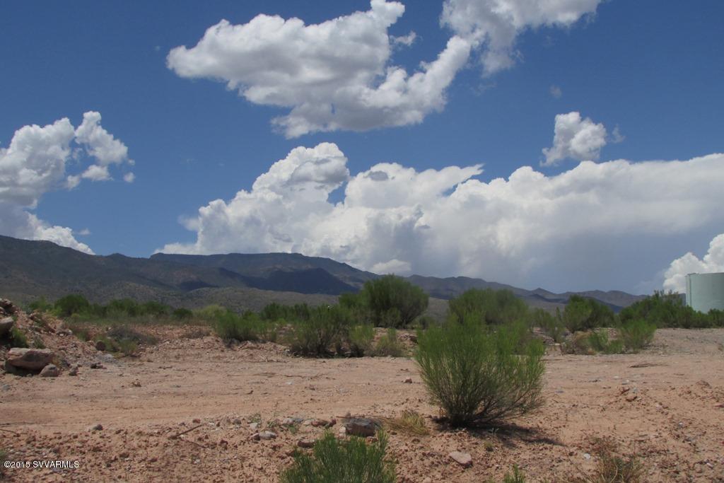 742 Agua Prieta, Cottonwood, AZ 86326