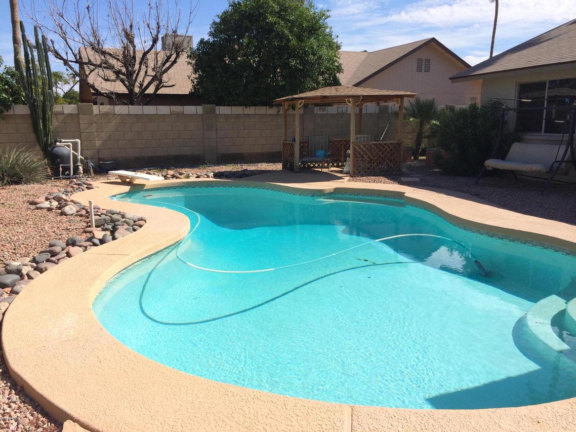 1428 W Mendoza Ave., Mesa, AZ 85202