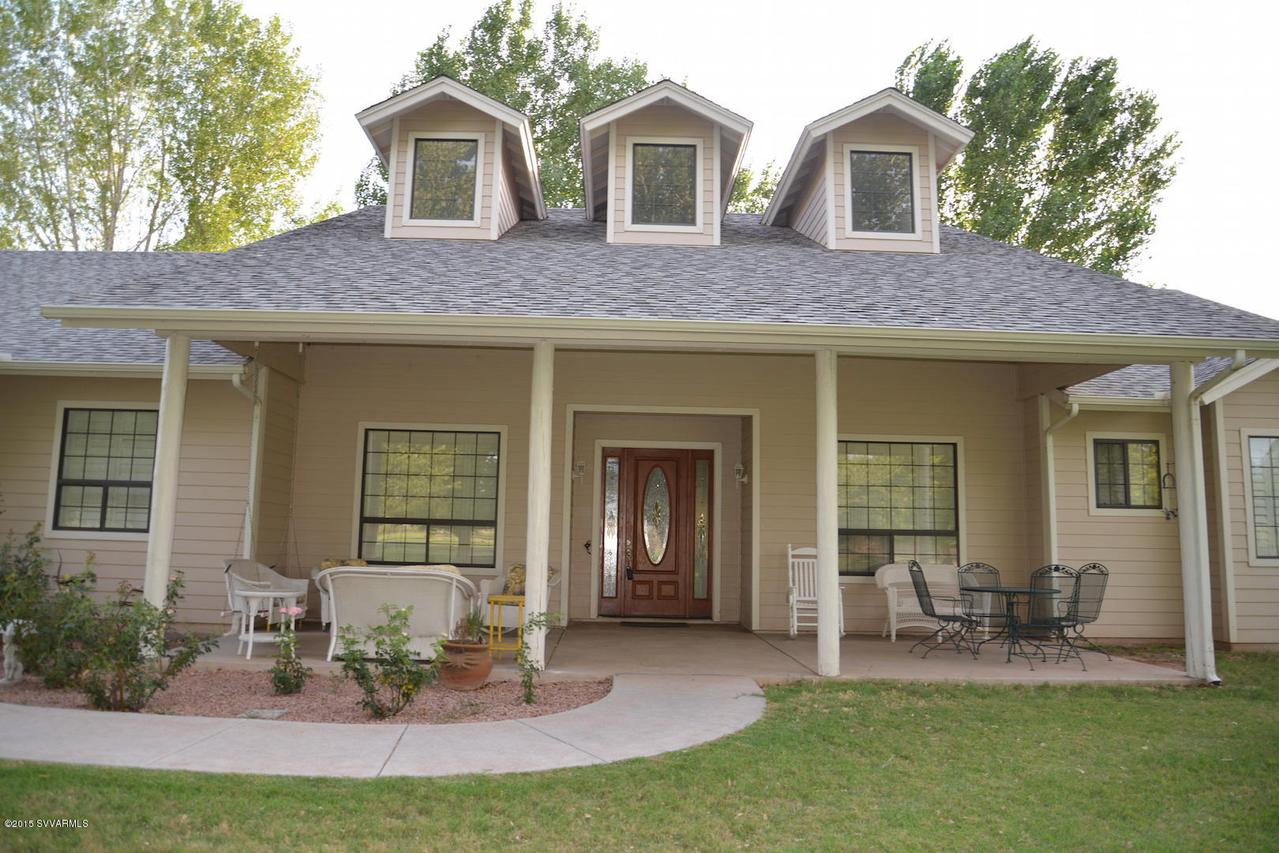 2150 S Quarterhorse Ln., Camp Verde, AZ 86322