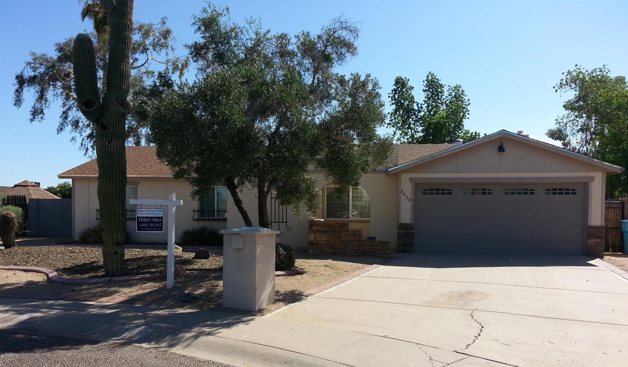 3628 E Greenway Ln., Phoenix, AZ 85032