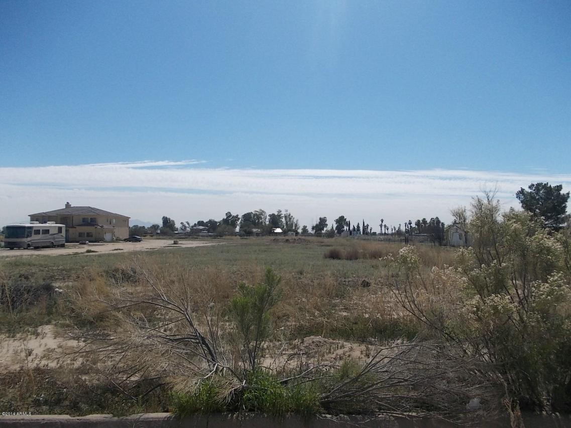 16039 W Myrtle Ave. #meets & bounds, Litchfield Park, AZ 85340