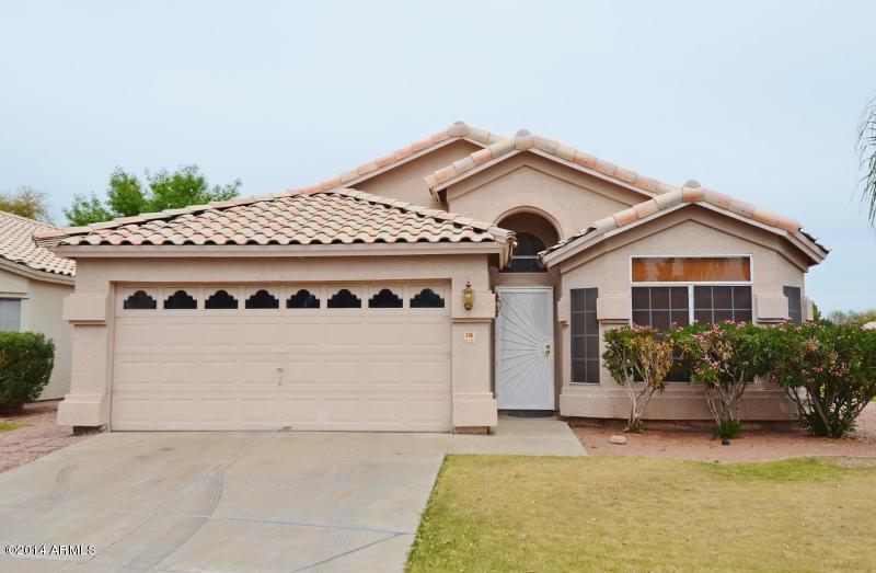 146 W Desert Ct., Gilbert, AZ 85233