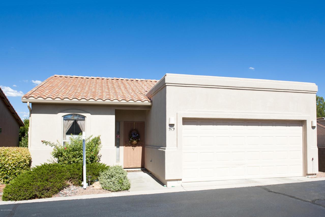 919 S Crestview Ct., Cottonwood, AZ 86326