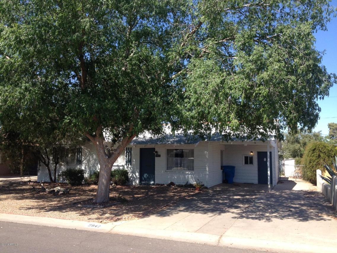 2942 W Solano Dr., Phoenix, AZ 85017