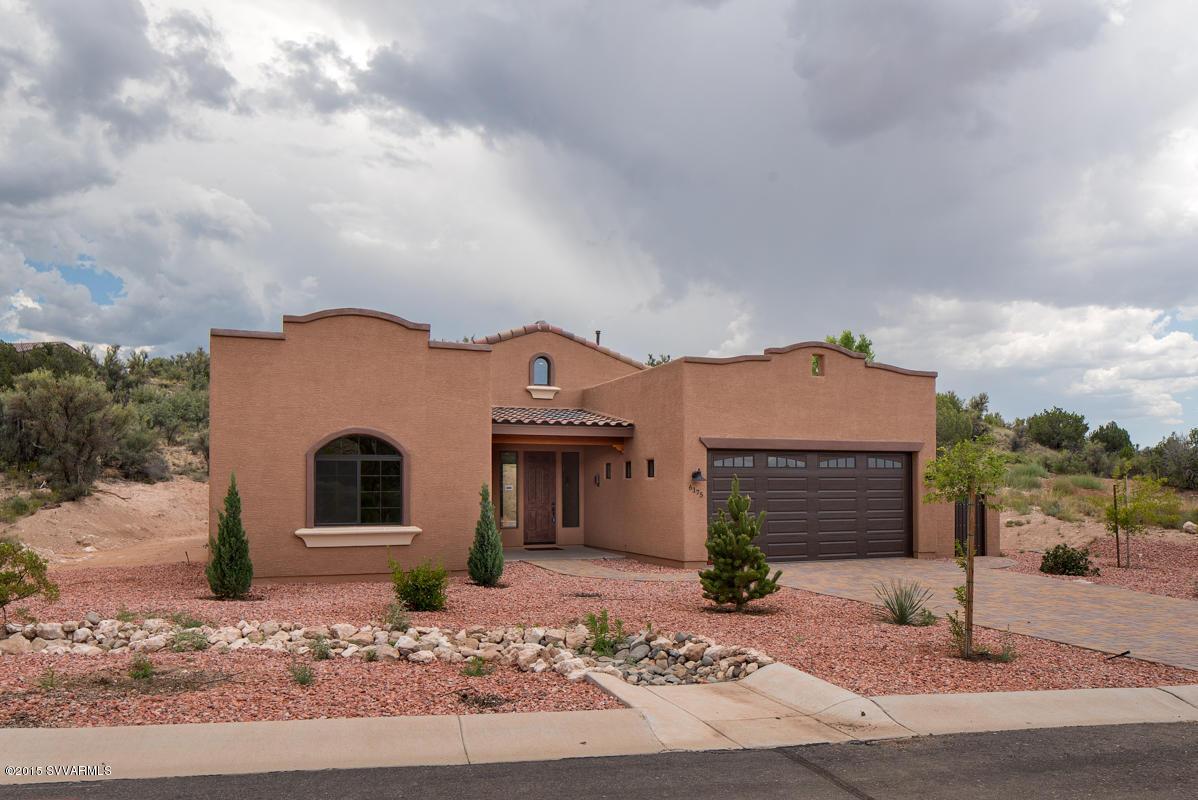 6175 N Stratford Ct., Rimrock, AZ 86335