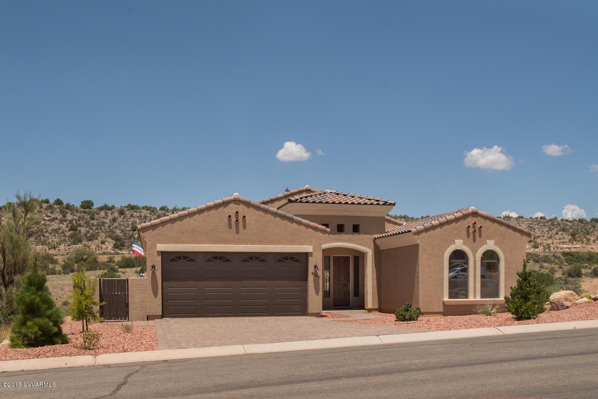 6180 N Stratford Ct., Rimrock, AZ 86335