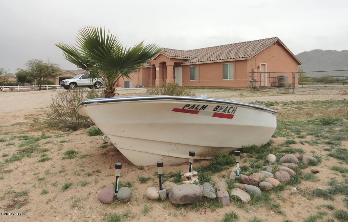 20011 E Palm Beach Dr., Queen Creek, AZ 85140