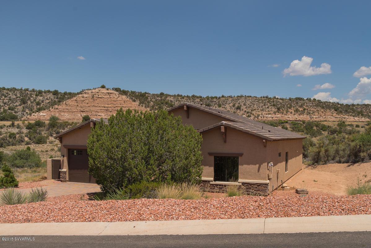 6200 N Stratford Ct., Rimrock, AZ 86335