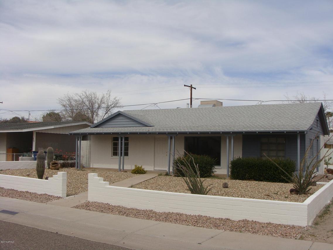 448 S Oxbow Dr., Wickenburg, AZ 85390
