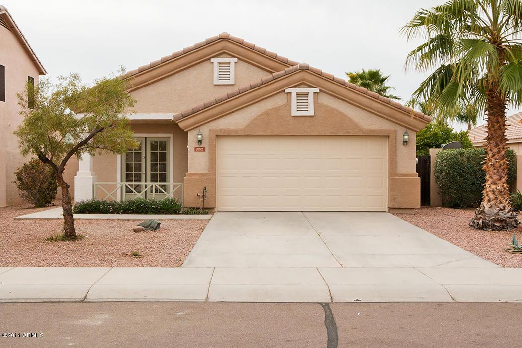 8001 W Adam Ave., Peoria, AZ 85382