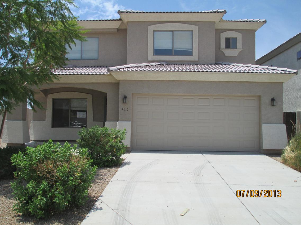 7310 S 12th Pl., Phoenix, AZ 85042