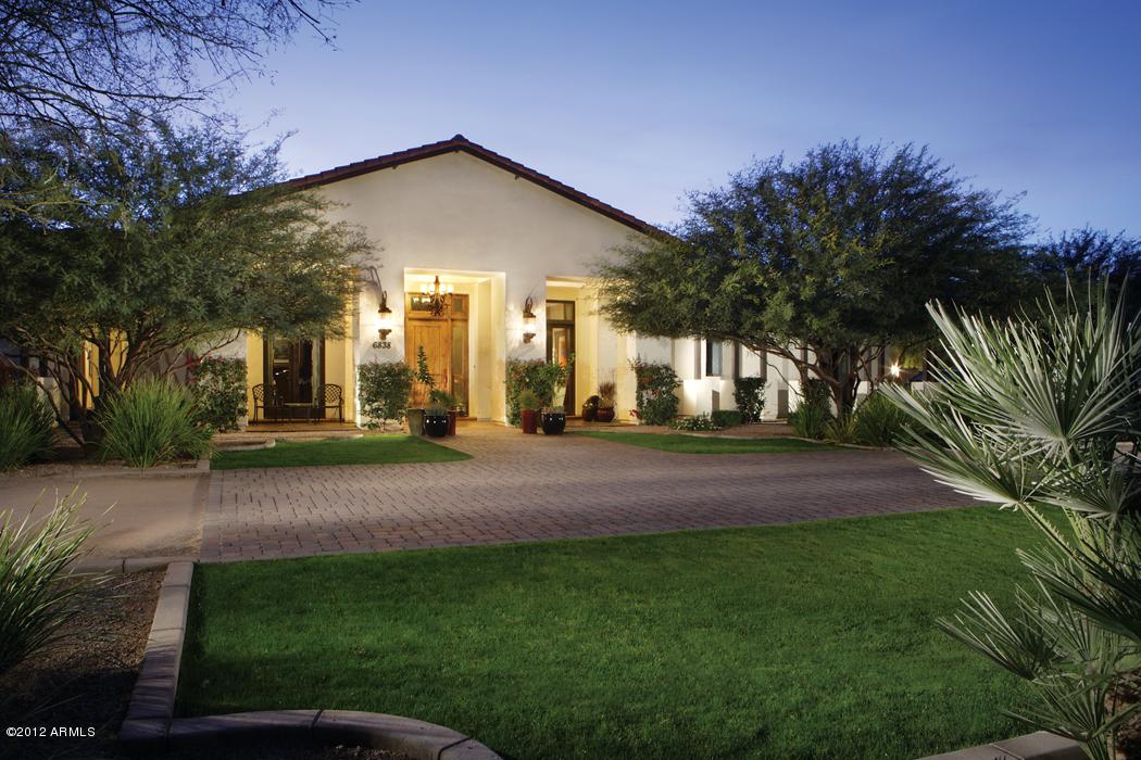 6838 N Rocking Rd., Scottsdale, AZ 85250