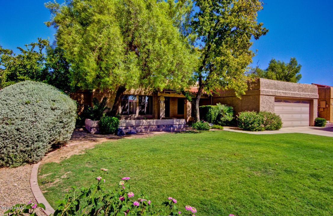 8718 E San Bruno Dr., Scottsdale, AZ 85258