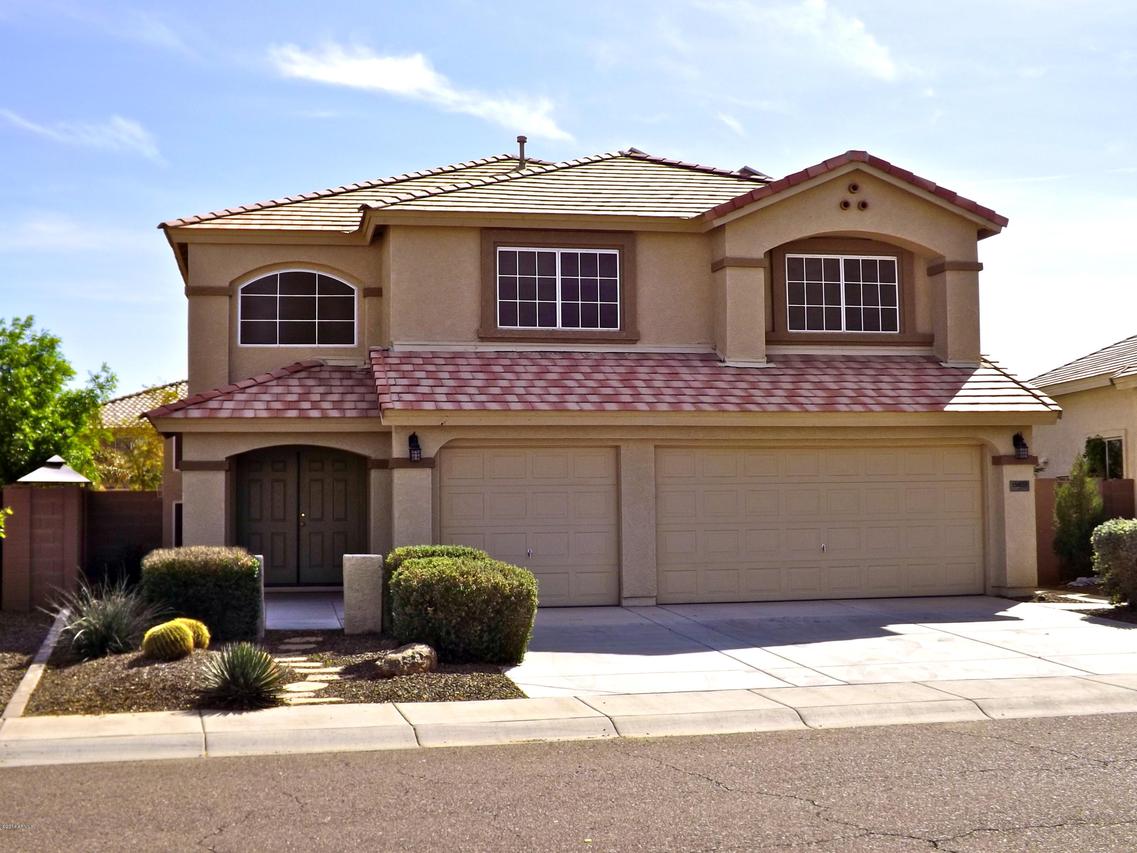 15631 W Ventura St., Surprise, AZ 85379