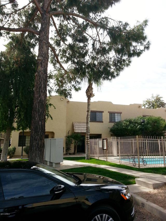 1935 W Morten Ave. #26, Phoenix, AZ 85021