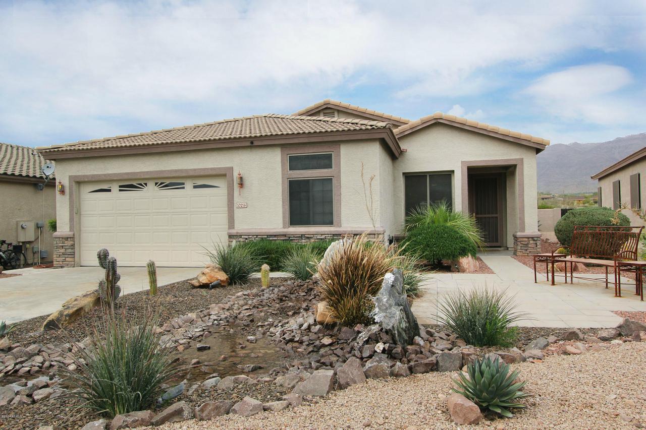 10216 E Circlestone Ct., Gold Canyon, AZ 85118