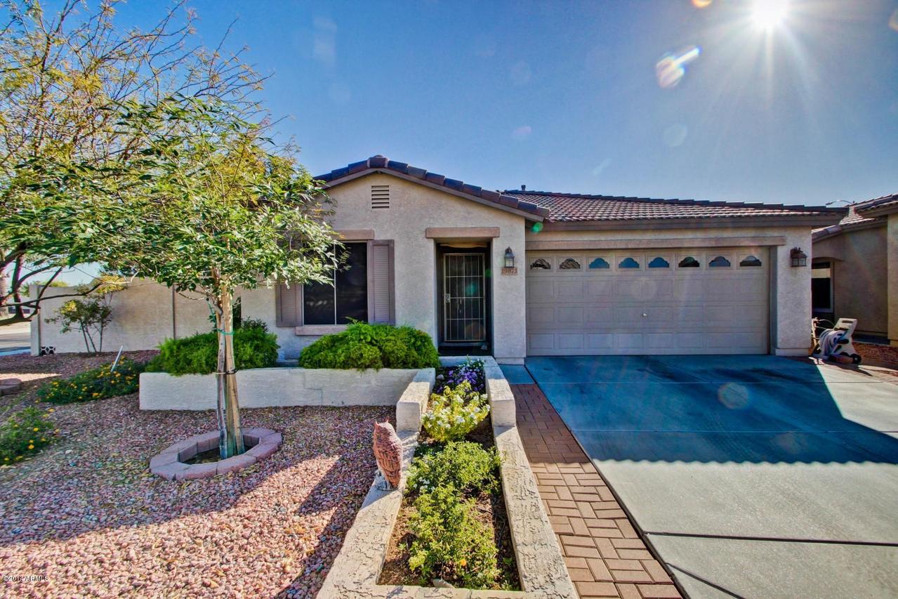19873 N 107th Dr., Sun City, AZ 85373