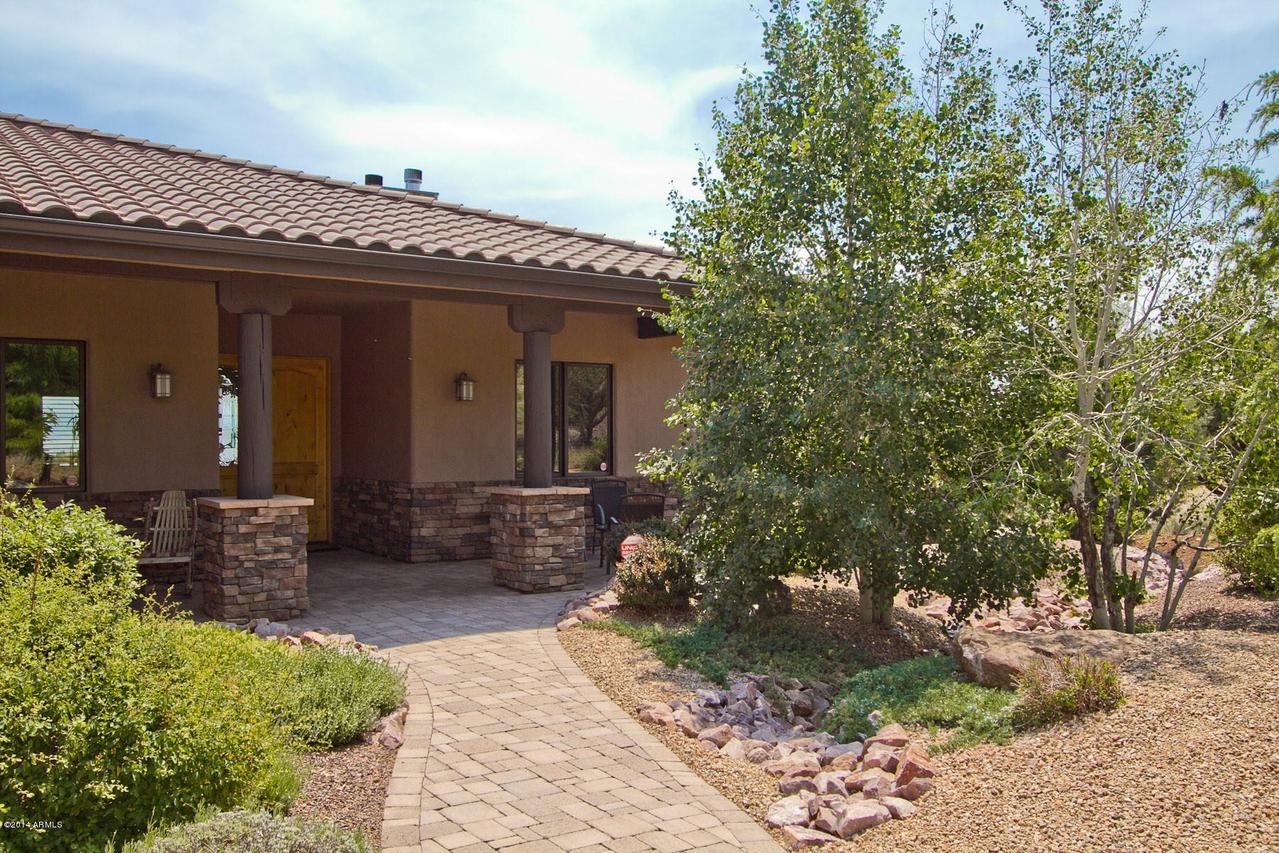 6515 N Danelle Dr., Prescott, AZ 86305
