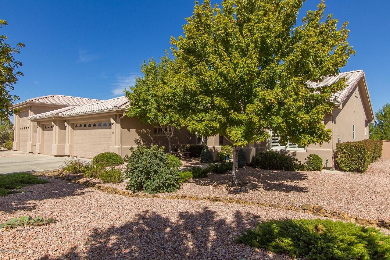 1196 Morning Glory Ln., Prescott, AZ 86305