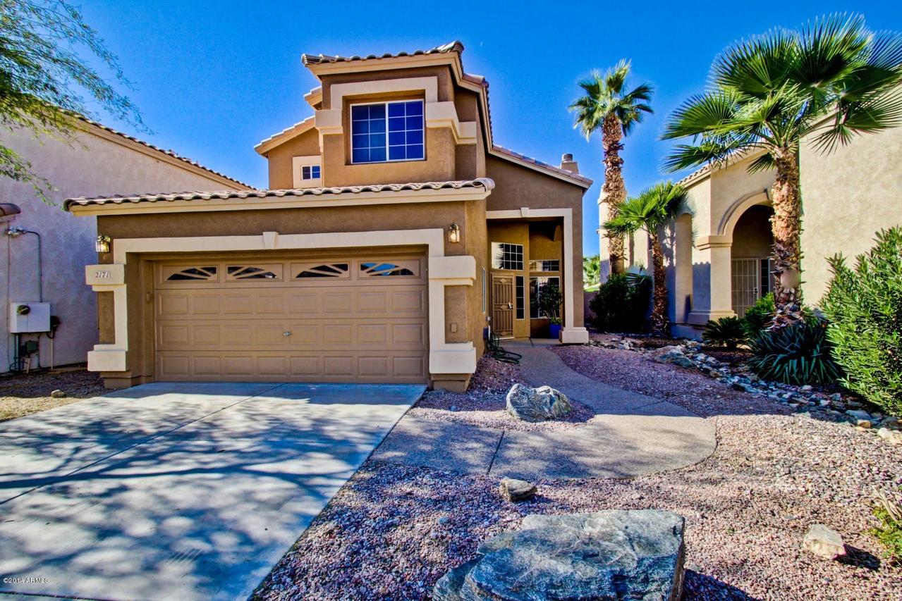 2171 E Briarwood Ter., Phoenix, AZ 85048